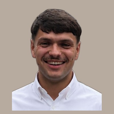Hubert Wilczynski, co-founder of Forecourt Ready